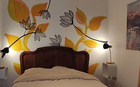 Appart ds maison au calme- 15' Annecy / 30' Genève