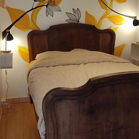 Appart ds maison au calme- 15' Annecy / 30' Genève Villy-le-Pelloux Extérieur photo