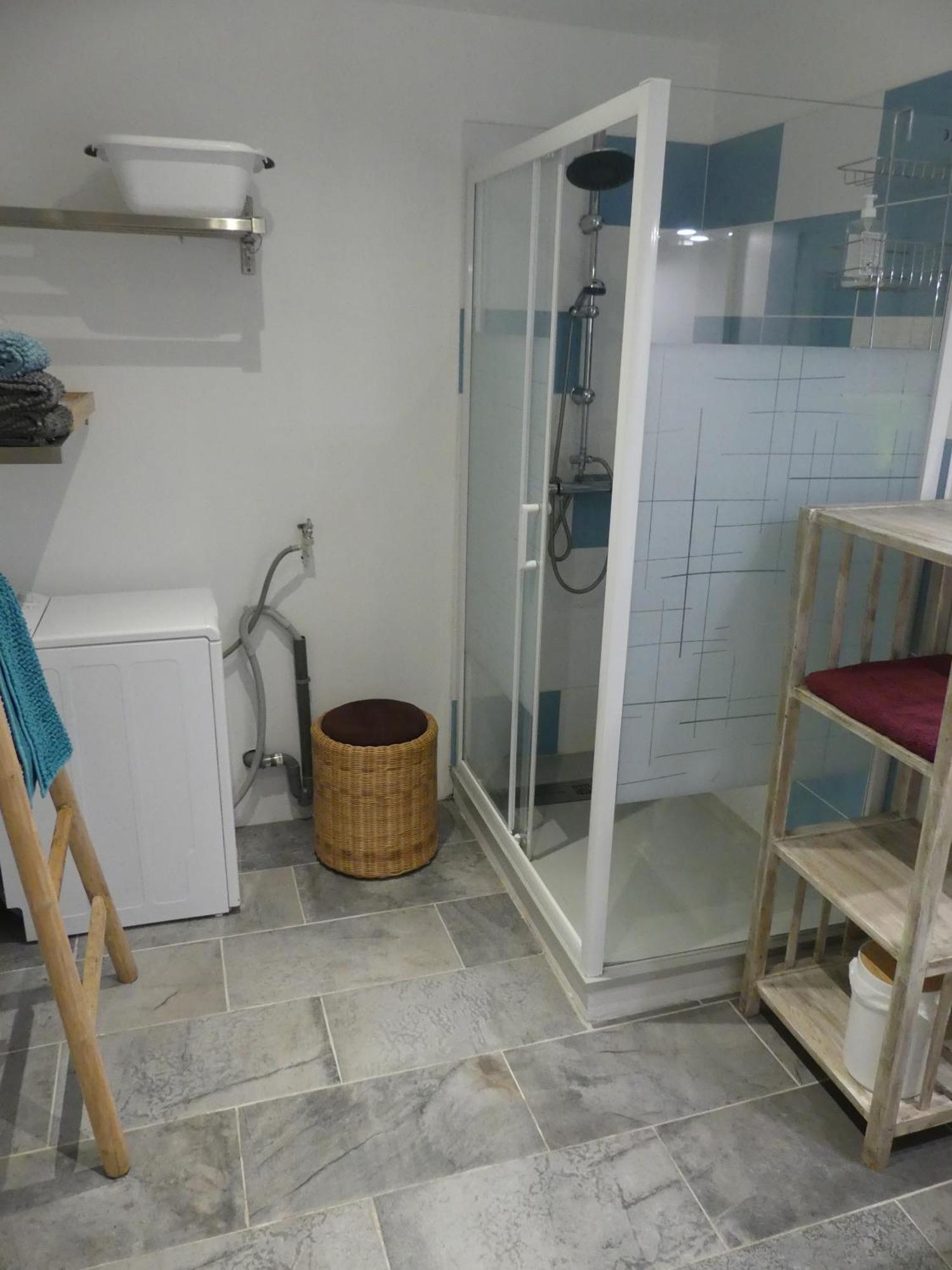 Appart ds maison au calme- 15' Annecy / 30' Genève Villy-le-Pelloux Extérieur photo