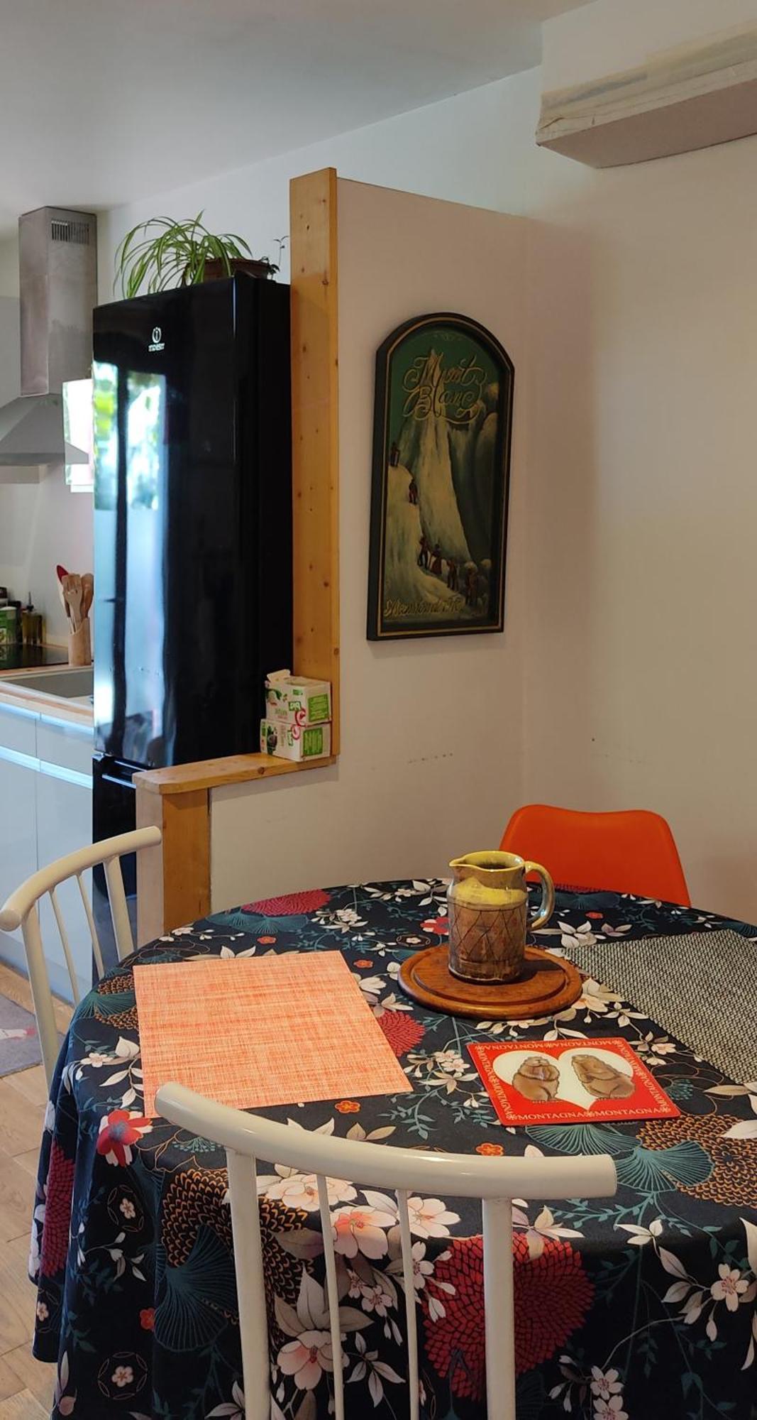 Appart ds maison au calme- 15' Annecy / 30' Genève Villy-le-Pelloux Extérieur photo